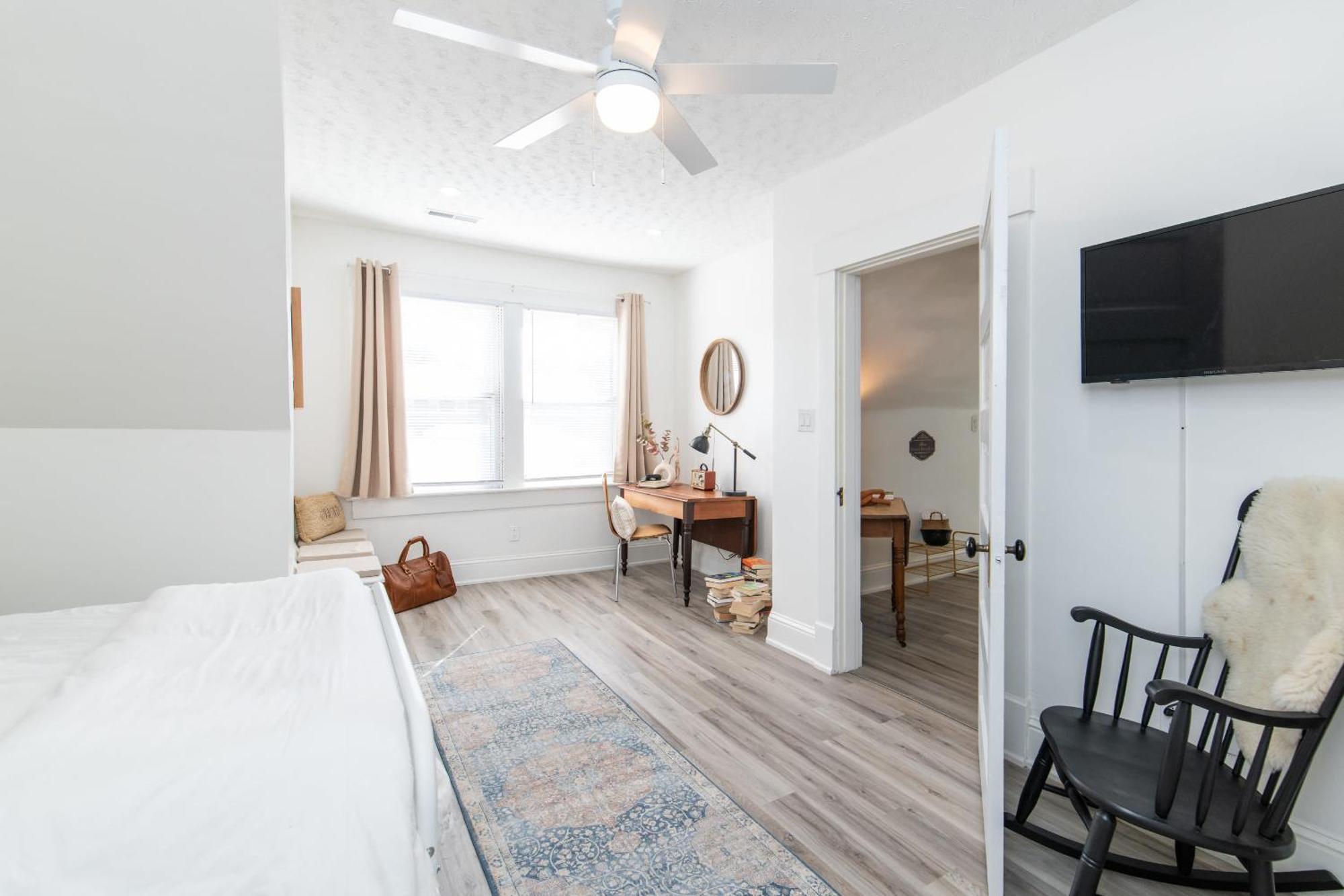 Loft On Capital - Ideally Located To Distilleries Frankfort Kültér fotó