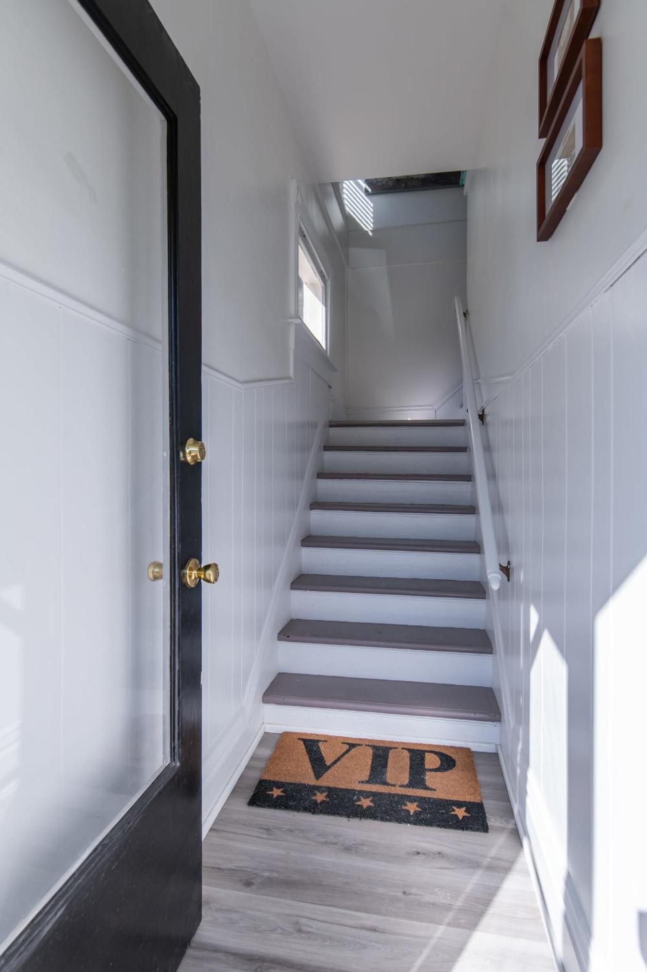 Loft On Capital - Ideally Located To Distilleries Frankfort Kültér fotó