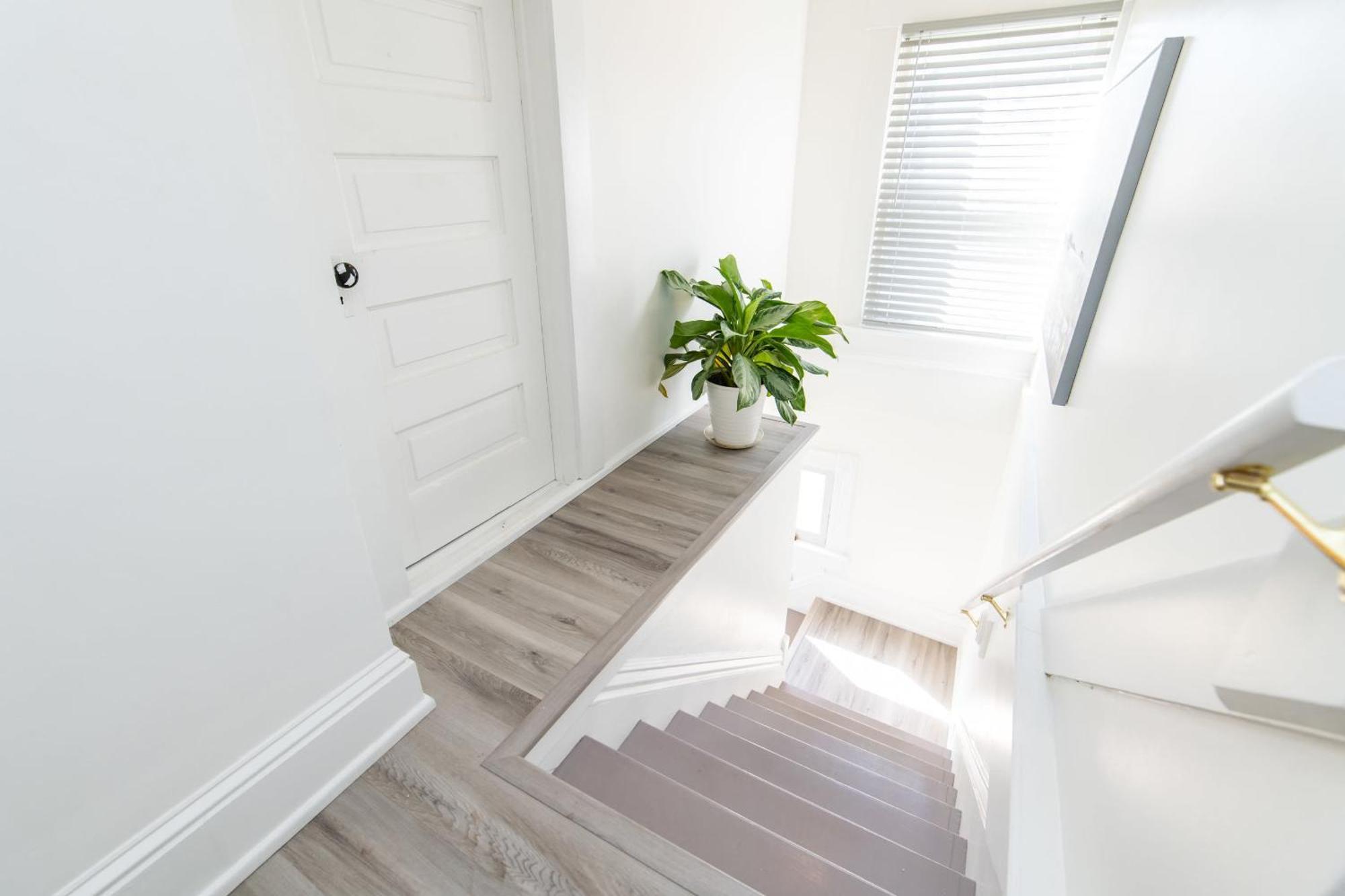 Loft On Capital - Ideally Located To Distilleries Frankfort Kültér fotó