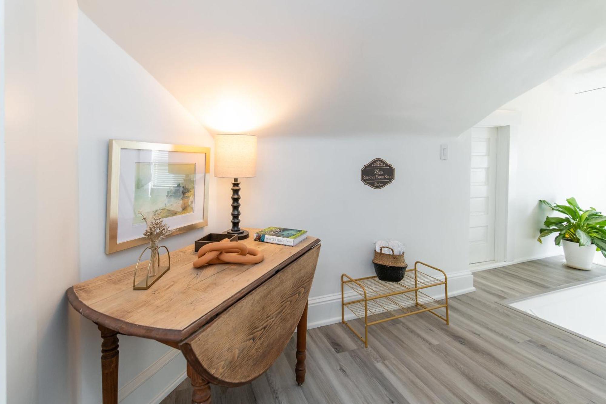 Loft On Capital - Ideally Located To Distilleries Frankfort Kültér fotó